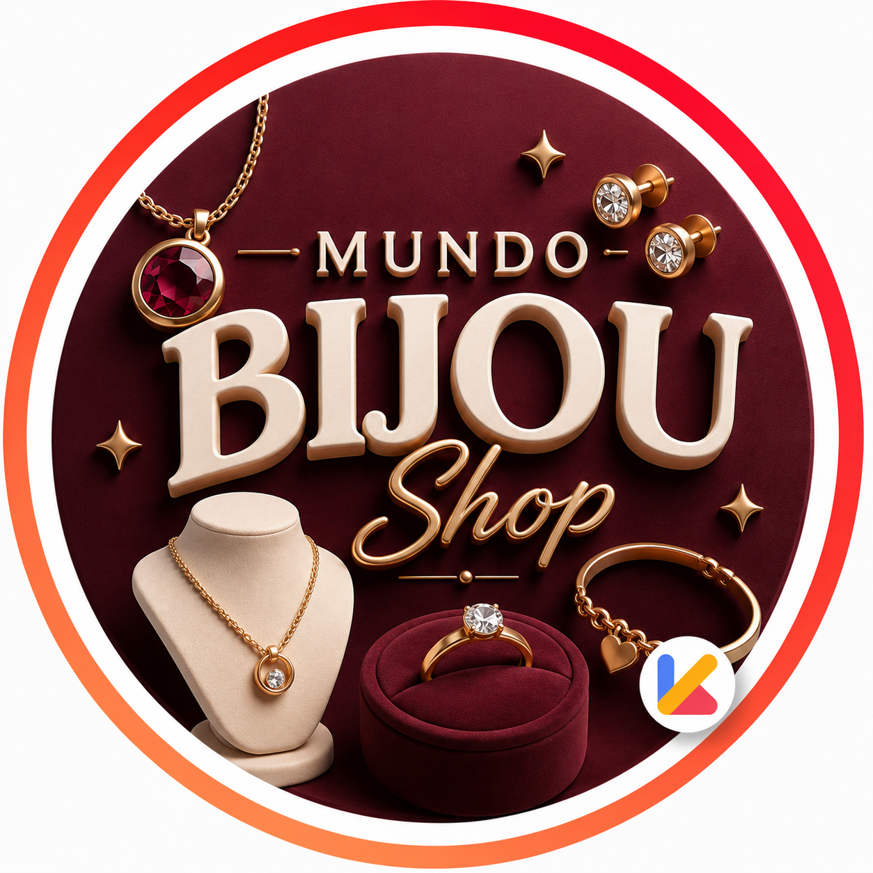 Bijou Shop